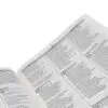 Biblia Trilingüe Portugués English Español - Imagen 5