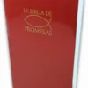 Biblia De Promesas Edición Económica Vino - Imagen 2