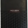 Biblia RVR 1960 Letra Grande Duotone Negro