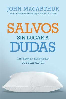 Salvos sin Lugar a Dudas / Libro