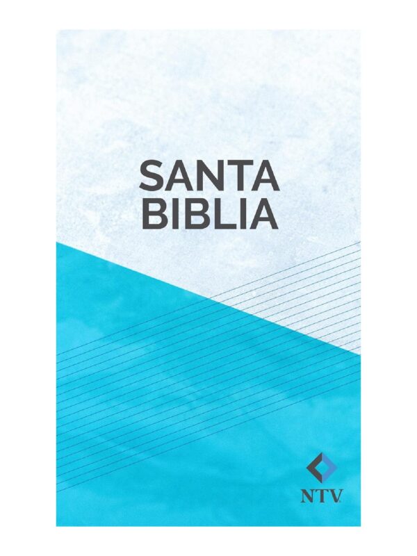 Biblia Económica/NTV/Edición Semillas