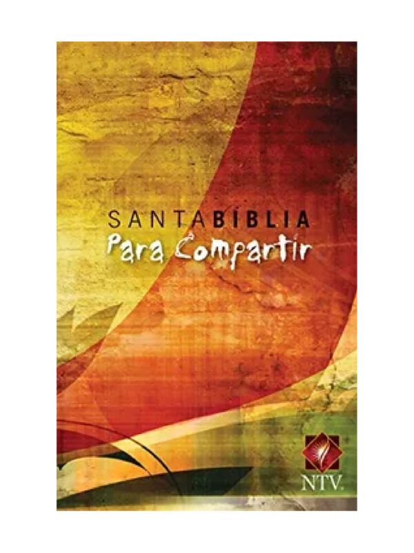 Biblia/NTV/Edición Cosecha