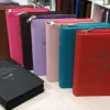 Biblia de Estudio MacArthur Forrada