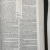 Biblia de Estudio MacArthur Forrada - Imagen 3