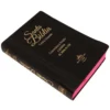 Biblia RV60 Letra Grande Vinilo - Imagen 4