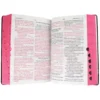 Biblia RV60 Letra Grande Vinilo - Imagen 3