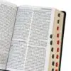 Biblia RVA 2015 Letra Grande / Índice - Imagen 4