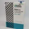 Biblia RVA 2015 Letra Grande / Índice - Imagen 2