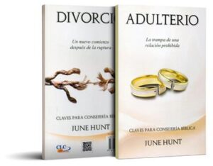 Adulterio / Divorcio / Bolsilibro