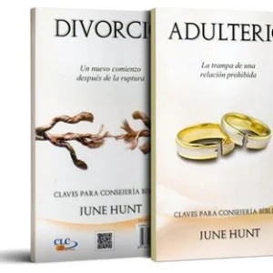 Adulterio / Divorcio / Bolsilibro