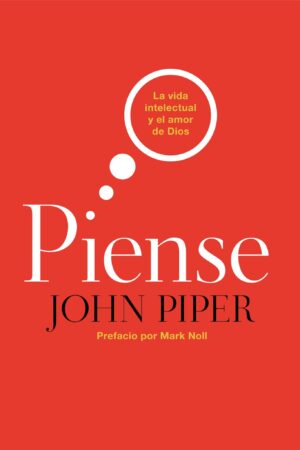 Piense / Libro