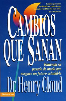 Cambios que Sanan / Libro