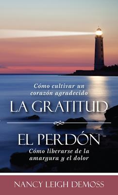 La Gratitud - El Perdón / Bolsilibro