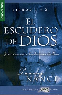 El Escudero de Dios - Tomo 1 y 2 / Bolsilibro