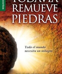 Todavía Remueve Piedras / Bolsilibro