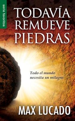 Todavía Remueve Piedras / Bolsilibro