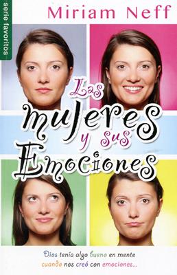 Las Mujeres y sus Emociones / Bolsilibro