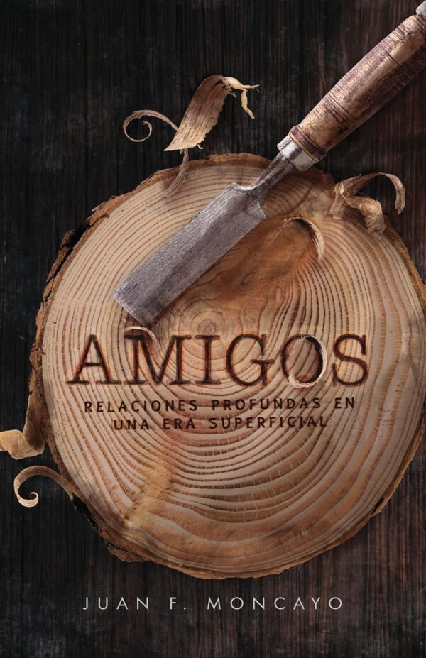 Amigos/ Libro