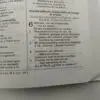 Biblia RVR60 Regalos Y Premios  Blanco - Imagen 6