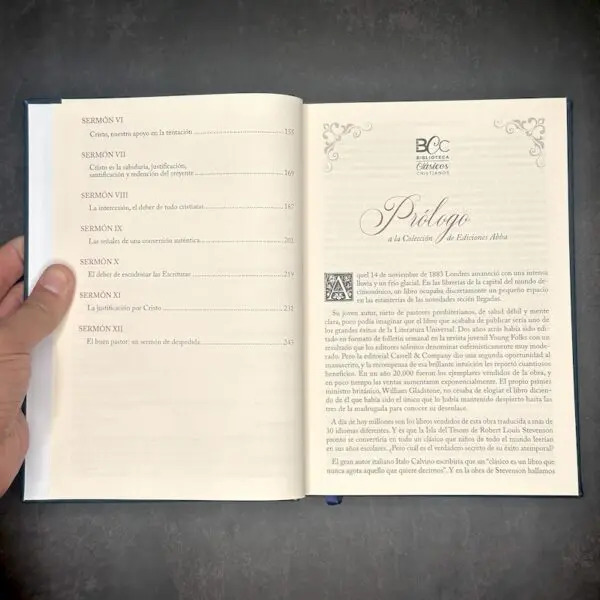 El Método De La Gracia / Libro - Imagen 3