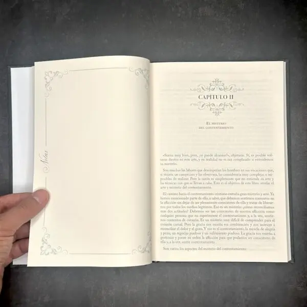 El Contentamiento Cristiano - Imagen 2