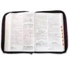 Biblia Gigante 15 puntos RV1960  Café Oscuro - Imagen 2