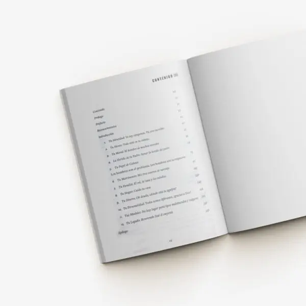 El Hombre Completo / Libro - Imagen 2