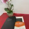 Biblia RVR60 Letra Grande Manual Negra Forrada - Imagen 3