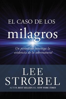 El Caso de los Milagros/ Libro