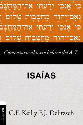 Comentario Al Texto Hebreo del Antiguo Testamento/Isaías