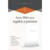 Biblia RVR60 Regalos Y Premios Blanco
