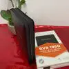 Biblia RVR60 Letra Grande Manual Negra Forrada - Imagen 2