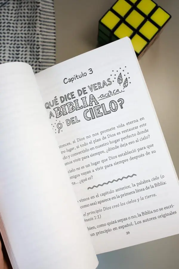 ¿Qué Sucede Cuando Morimos? - Imagen 3