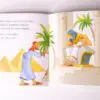 Pequeña Biblia Para Bebes - Imagen 4