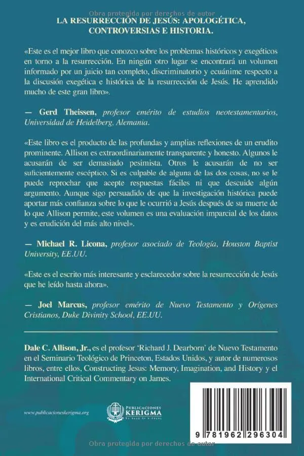 La Resurrección de Jesús - Imagen 2