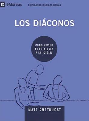 Los Diáconos / Libro