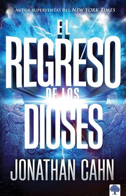 El Regreso de Los dioses