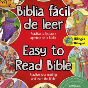 La Biblia Fácil de Leer