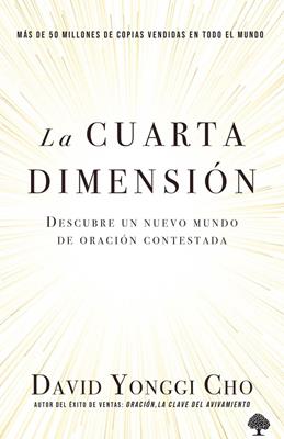 La Cuarta Dimensión / Libro