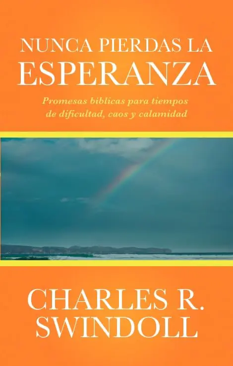 Nunca Pierdas La Esperanza / Bolsilibro - Imagen 5