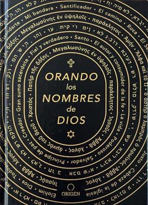 Orando los Nombres de Dios