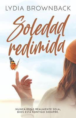 Soledad Redimida / Libro