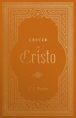 Crecer en Cristo / Libro