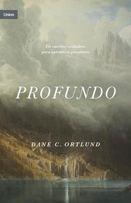 Profundo / Libro