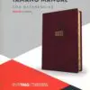 Biblia RVR60 Tamaño Manual Letra Grande Cafe - Imagen 2