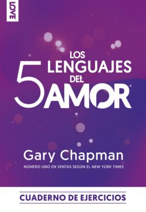 Los 5 Lenguajes del Amor / Cuaderno