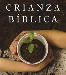 Crianza Bíblica / Libro