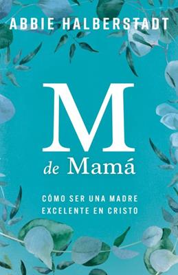 M de Mamá / Libro