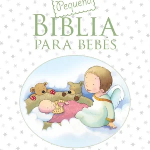 Pequeña Biblia Para Bebes