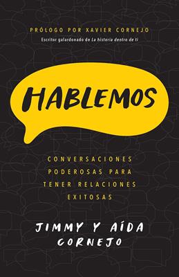 Hablemos / Libro